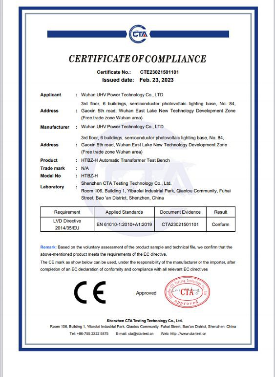 CE
