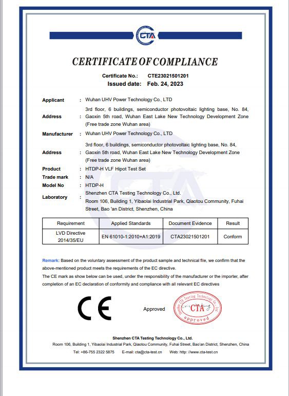 CE