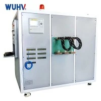 Sistema de prova de l'augment de la temperatura