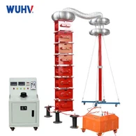 Sistema de proves de ressonància