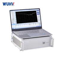 Analitzador de resposta de freqüència de Sweep